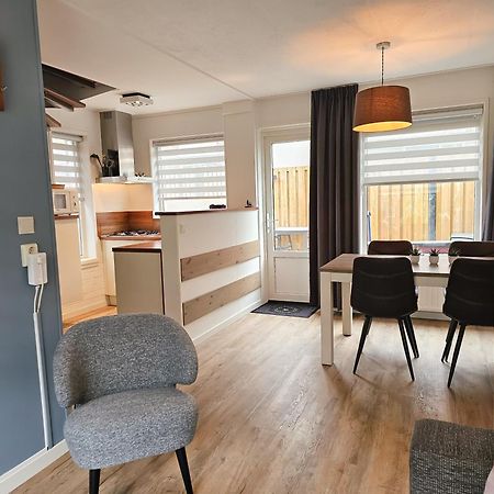 Sfeervolle Vakantiewoning Domburg Do15 Екстериор снимка