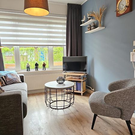 Sfeervolle Vakantiewoning Domburg Do15 Екстериор снимка