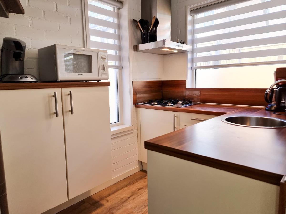 Sfeervolle Vakantiewoning Domburg Do15 Екстериор снимка