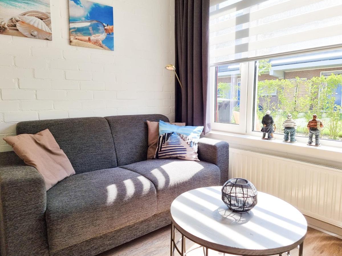 Sfeervolle Vakantiewoning Domburg Do15 Екстериор снимка