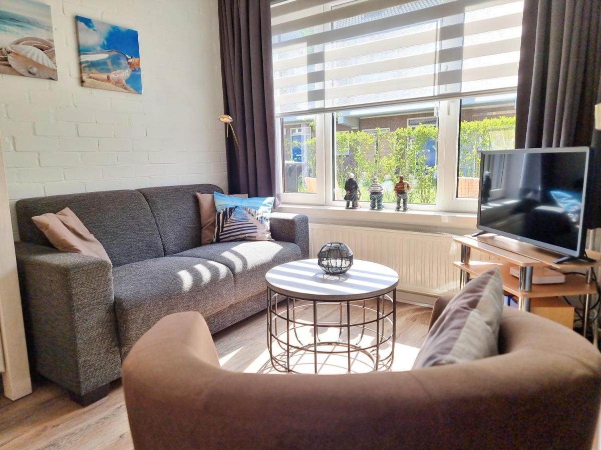 Sfeervolle Vakantiewoning Domburg Do15 Екстериор снимка