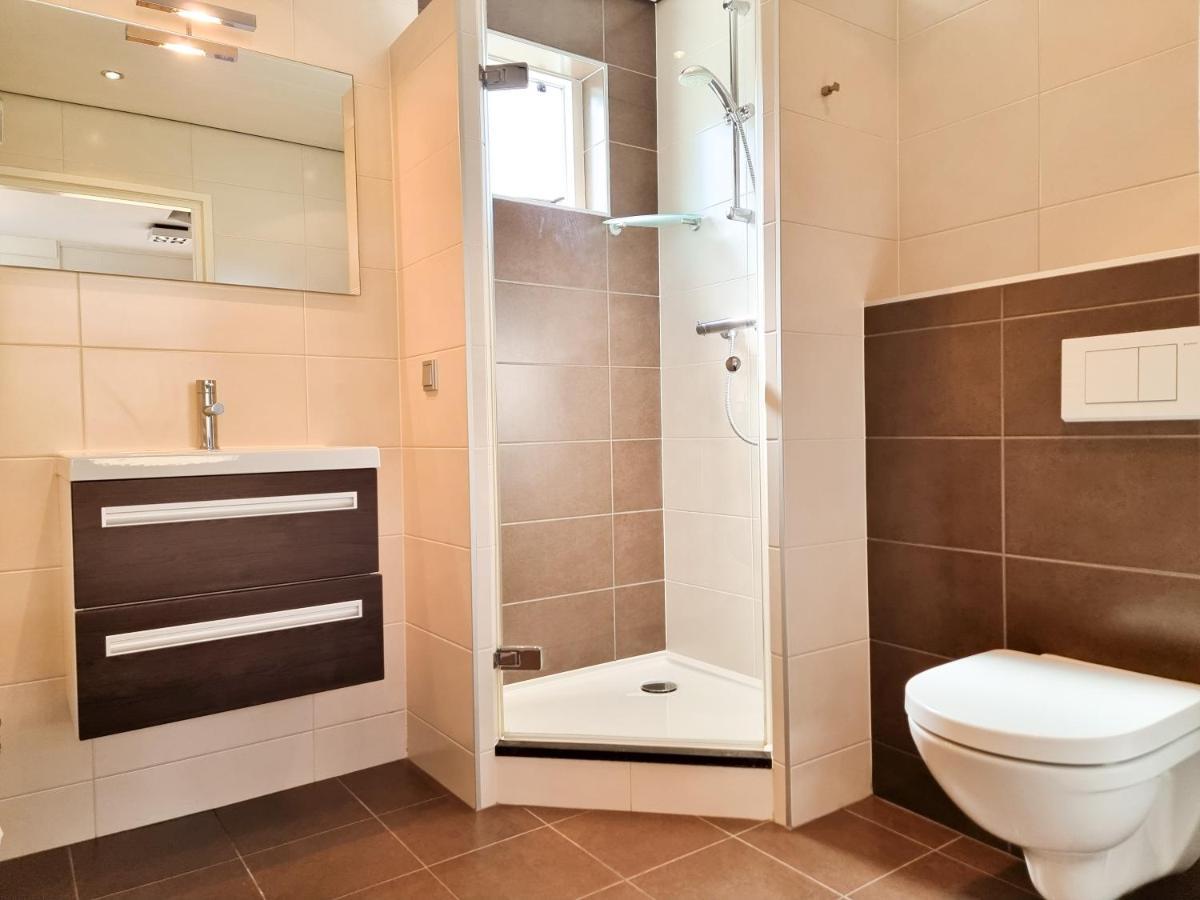 Sfeervolle Vakantiewoning Domburg Do15 Екстериор снимка