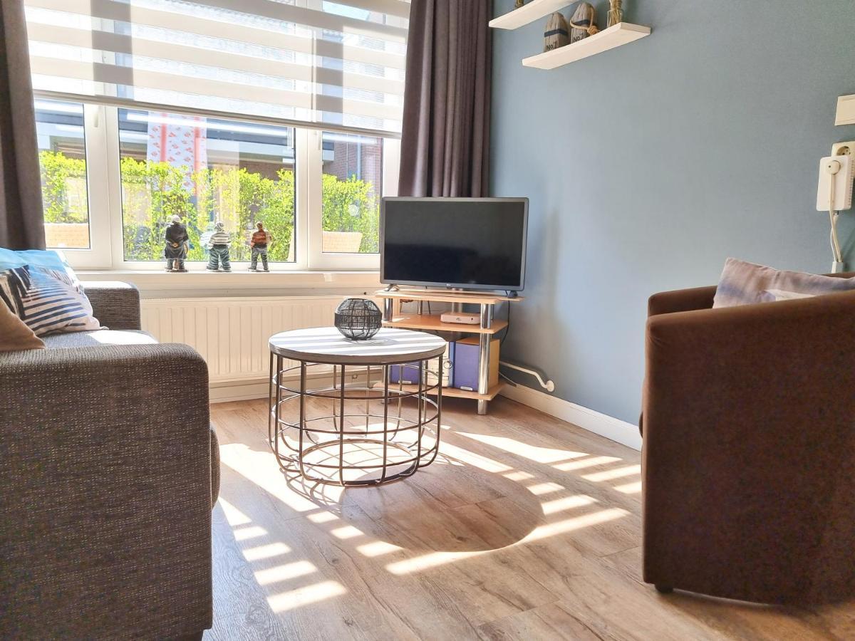 Sfeervolle Vakantiewoning Domburg Do15 Екстериор снимка