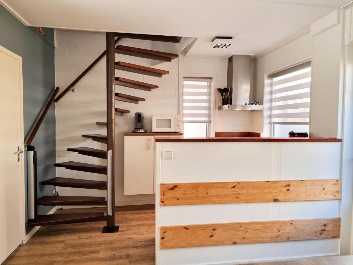 Sfeervolle Vakantiewoning Domburg Do15 Екстериор снимка