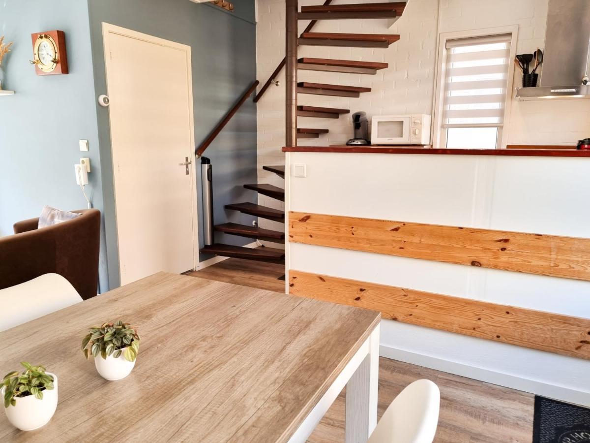 Sfeervolle Vakantiewoning Domburg Do15 Екстериор снимка