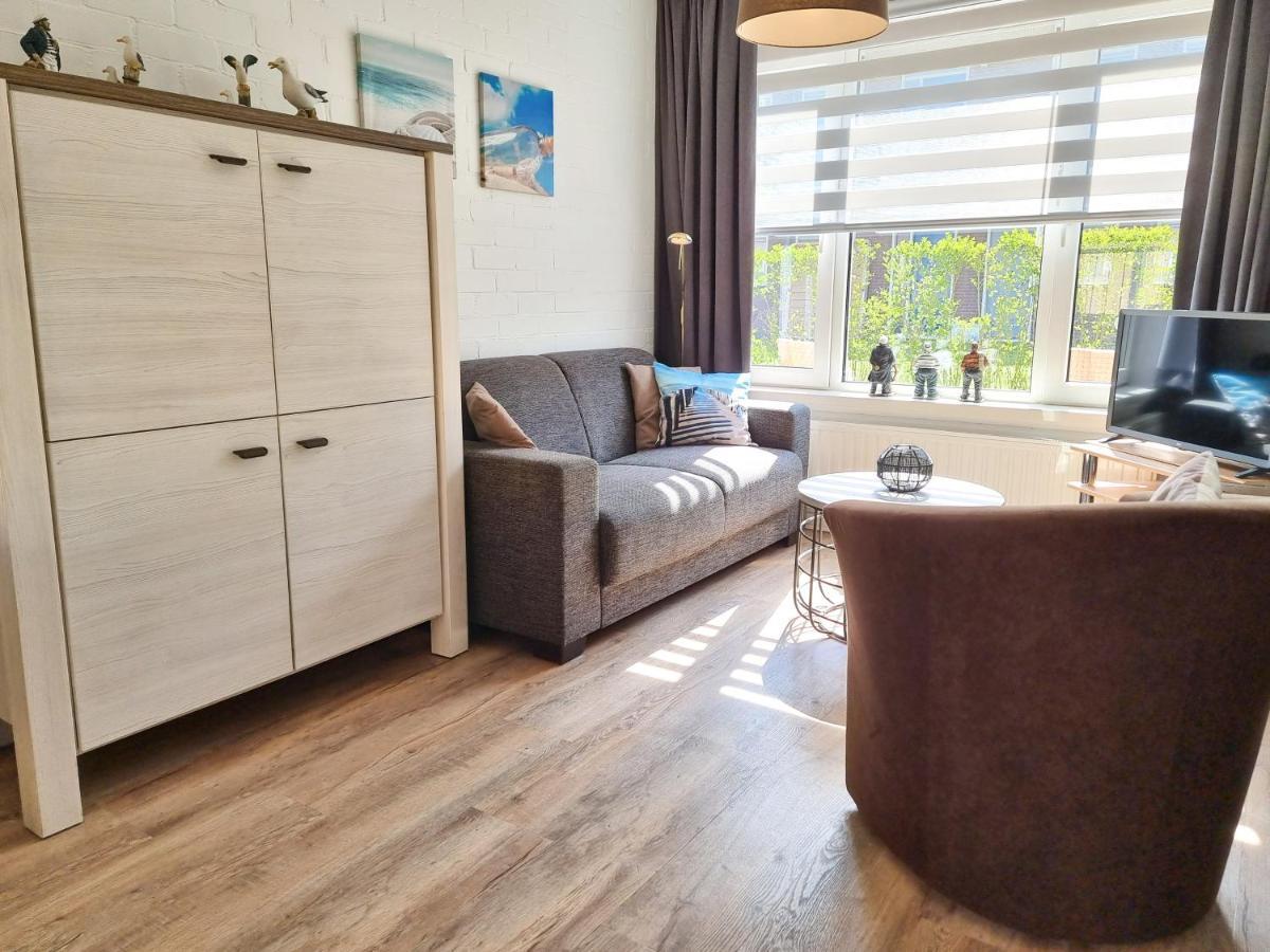 Sfeervolle Vakantiewoning Domburg Do15 Екстериор снимка