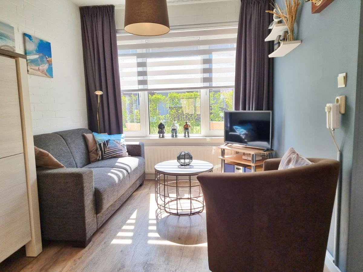 Sfeervolle Vakantiewoning Domburg Do15 Екстериор снимка