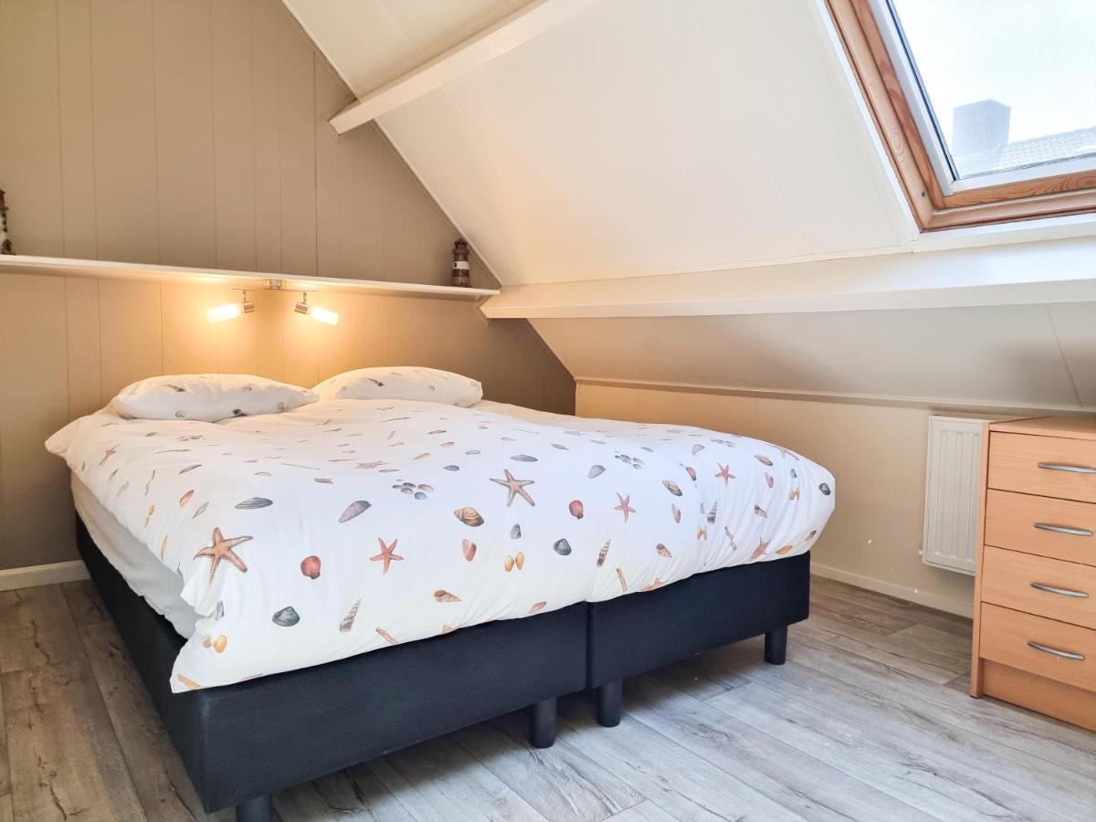 Sfeervolle Vakantiewoning Domburg Do15 Екстериор снимка