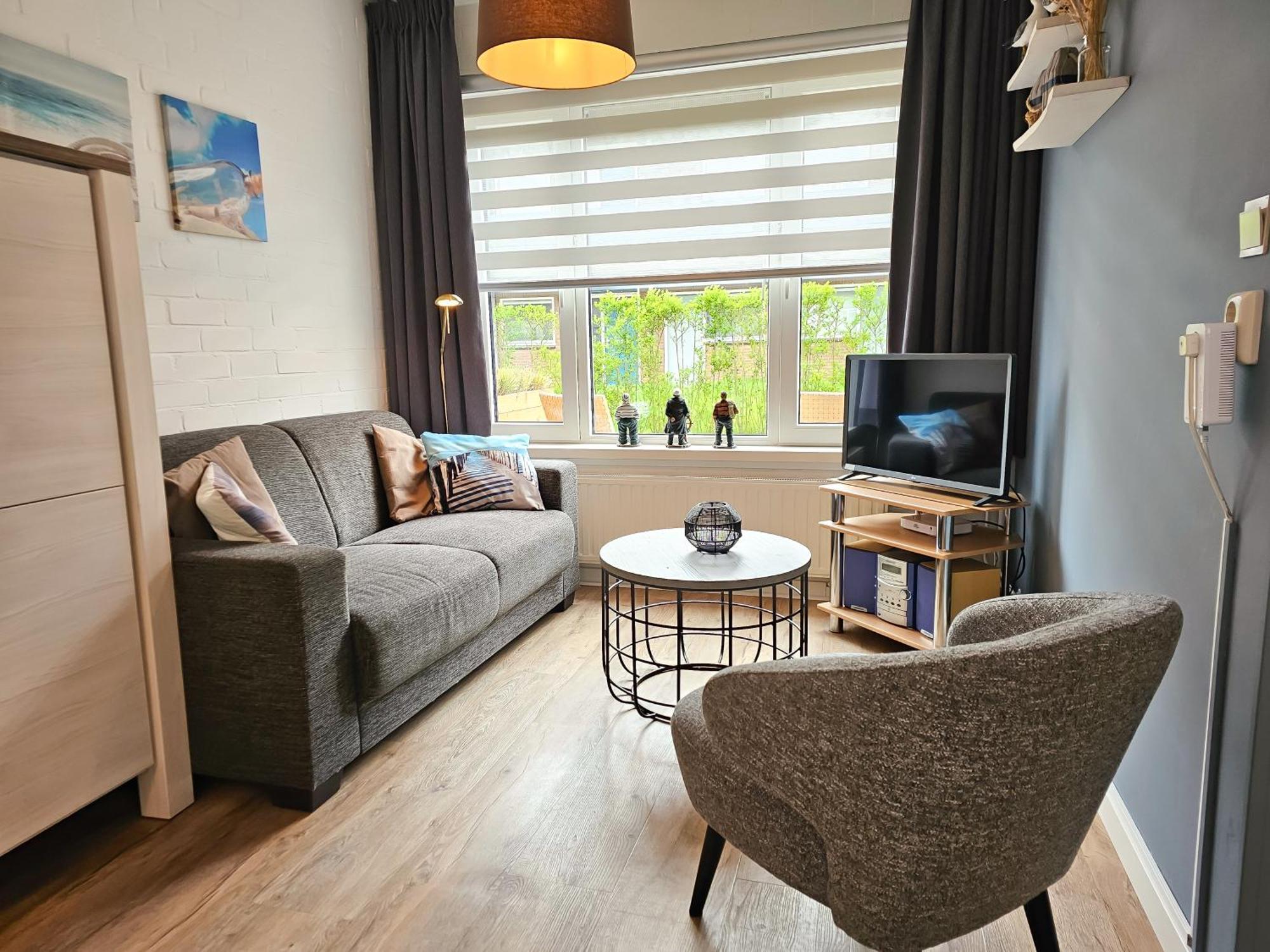 Sfeervolle Vakantiewoning Domburg Do15 Екстериор снимка