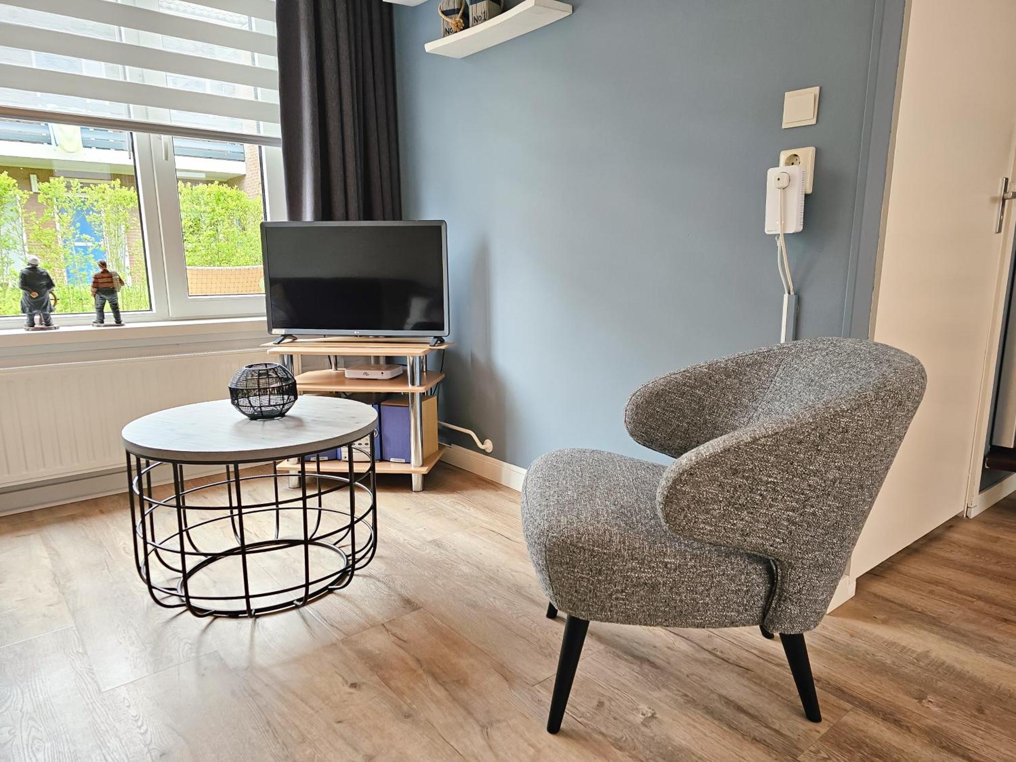 Sfeervolle Vakantiewoning Domburg Do15 Екстериор снимка