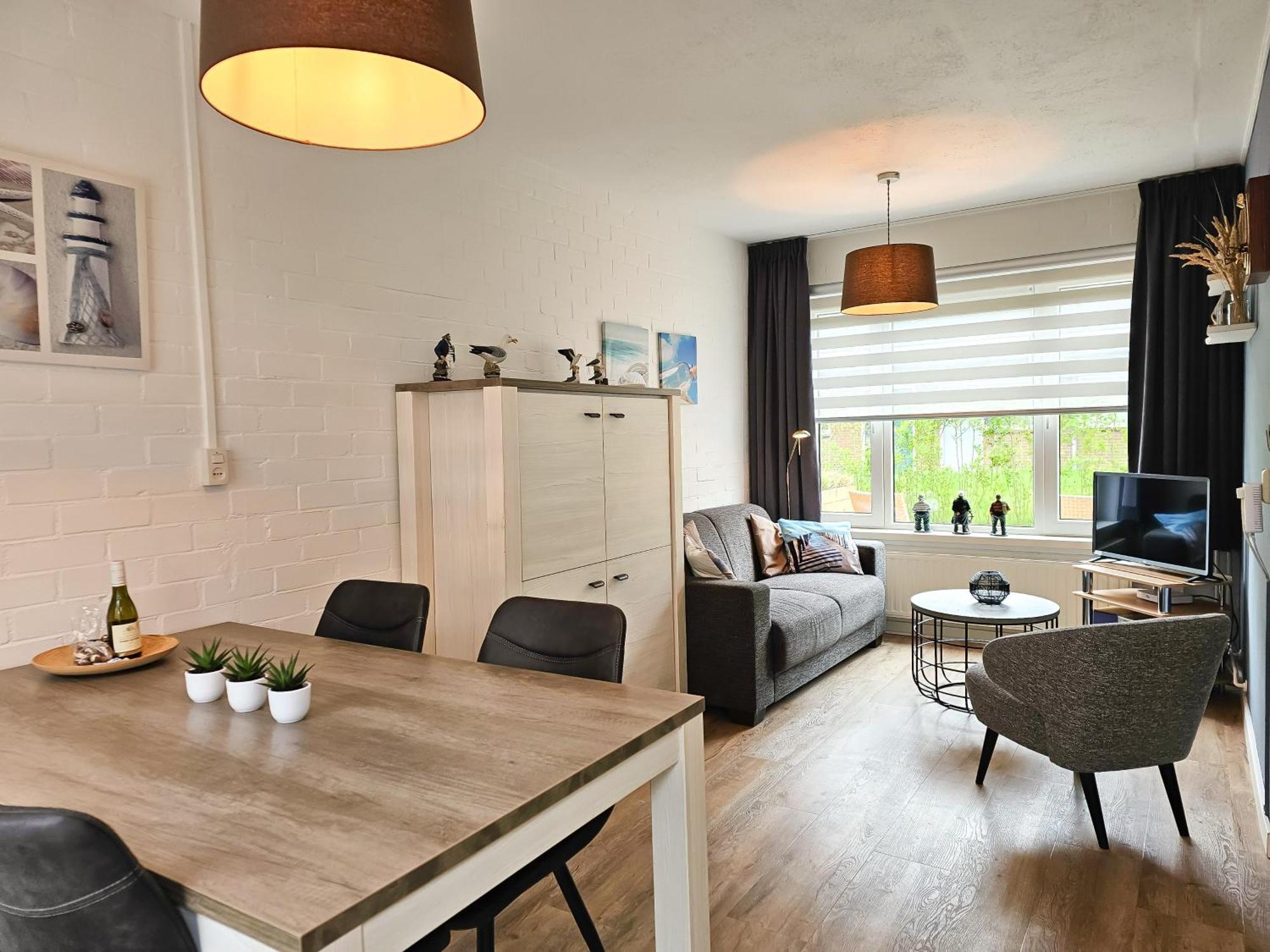 Sfeervolle Vakantiewoning Domburg Do15 Екстериор снимка
