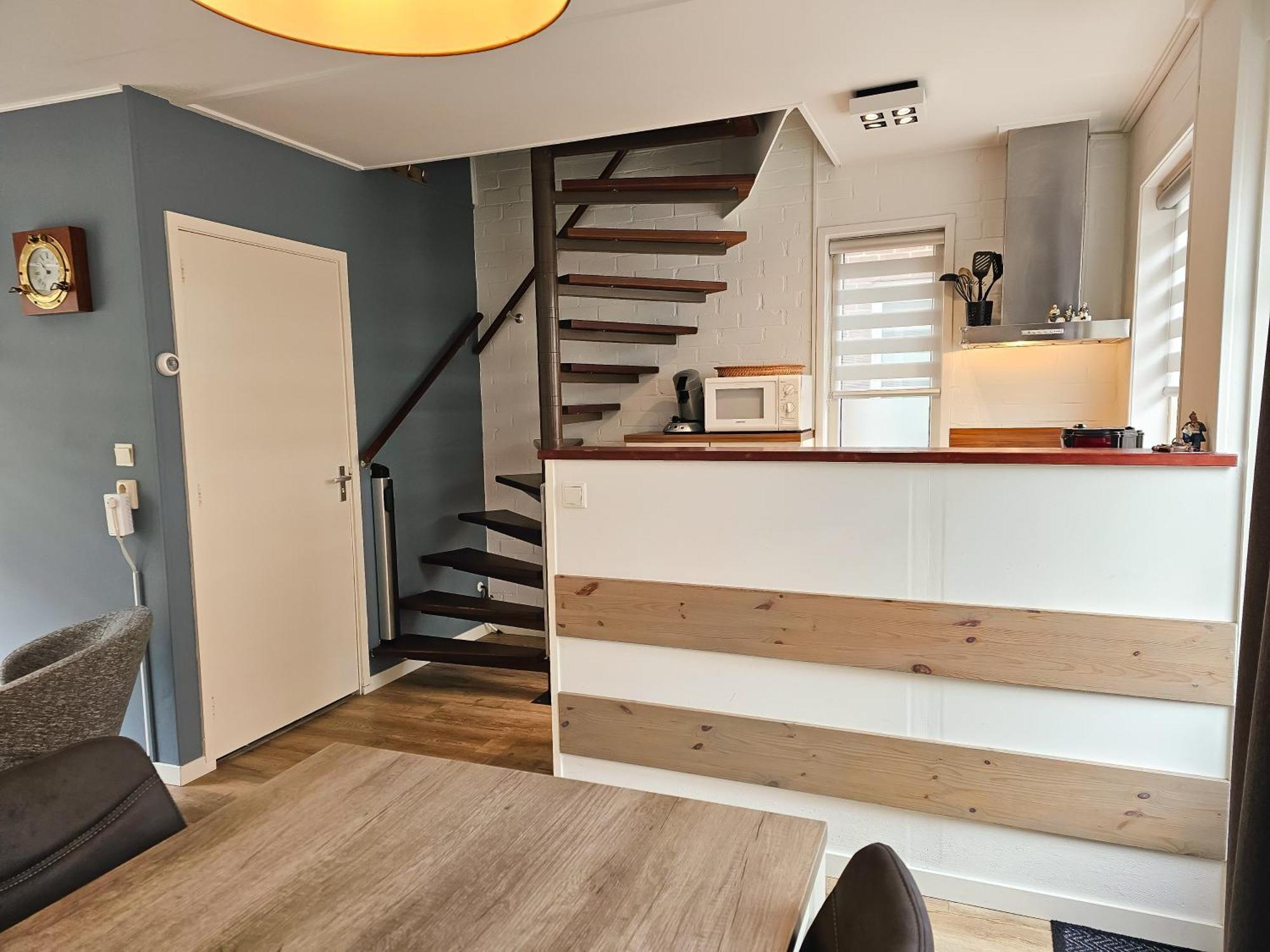 Sfeervolle Vakantiewoning Domburg Do15 Екстериор снимка
