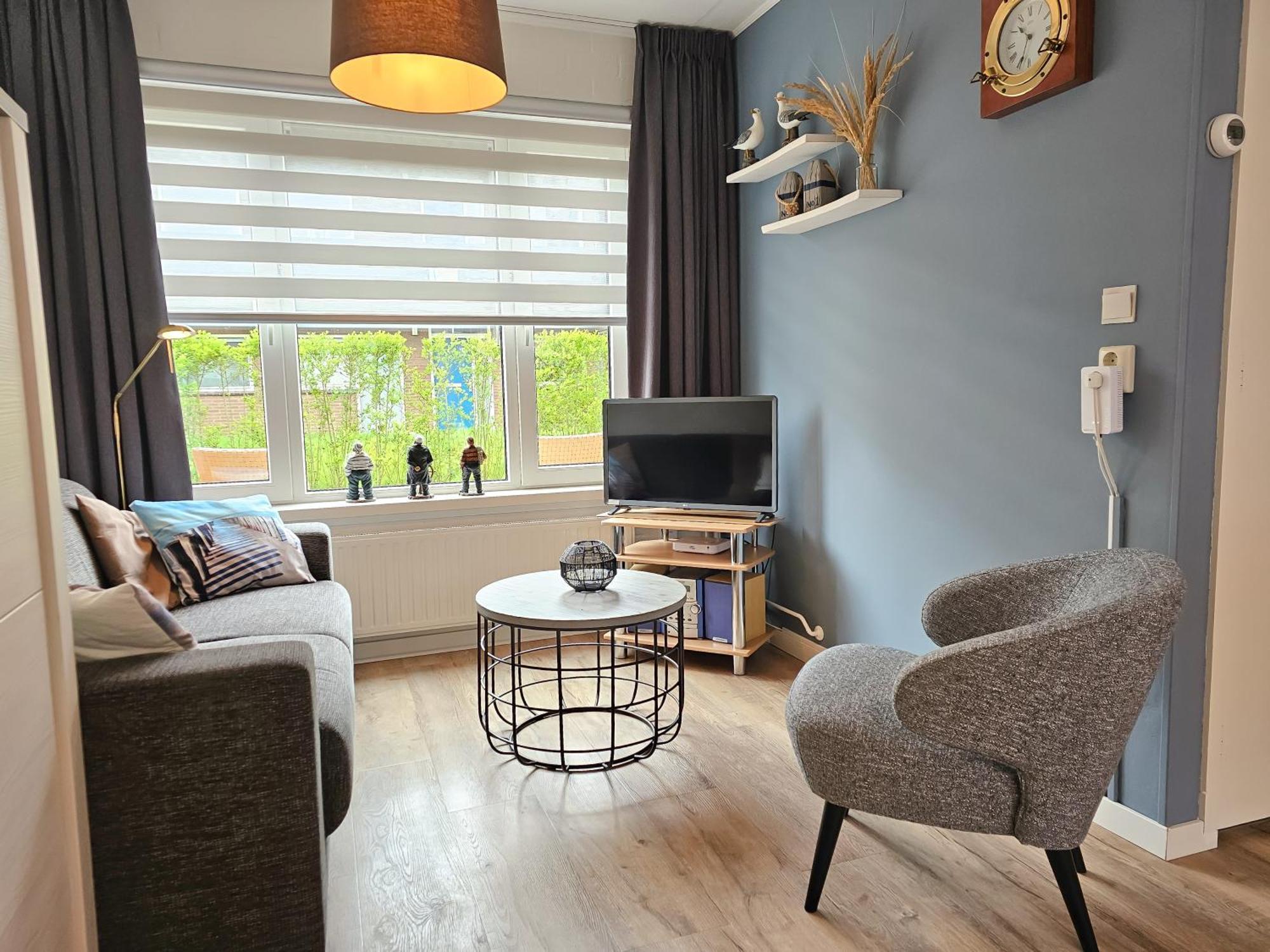 Sfeervolle Vakantiewoning Domburg Do15 Екстериор снимка
